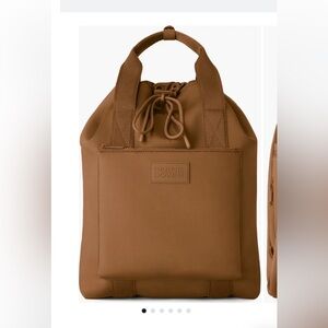 Limited Edition Clove Dagne Dover Rhys Backpack